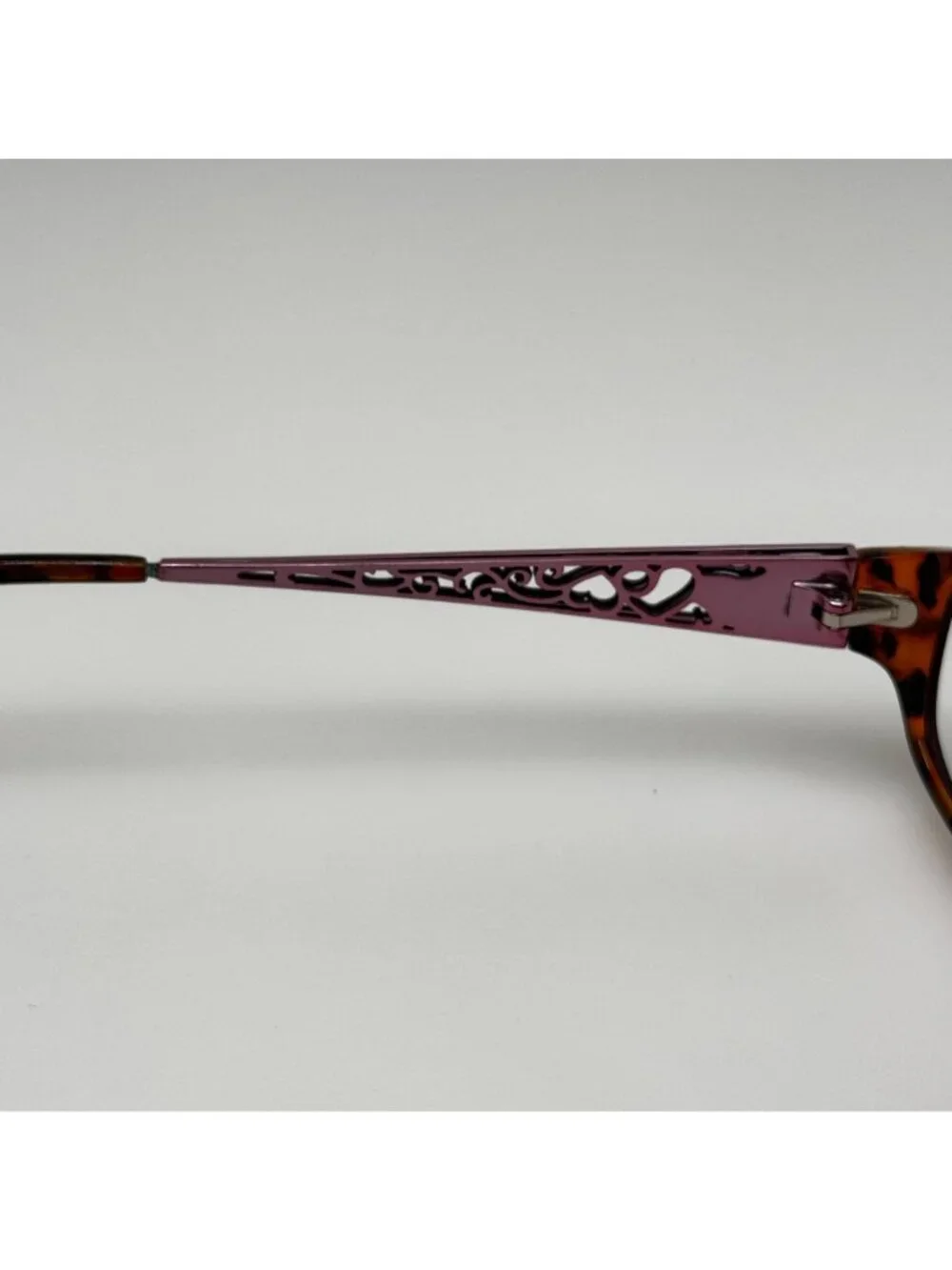 Jill Stuart JS 268-3 Eyeglasses Eye Glasses Frames 52-14-135